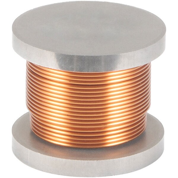 Main product image for Jantzen 5228 3.9mH 15 AWG P-Core Inductor 255-114